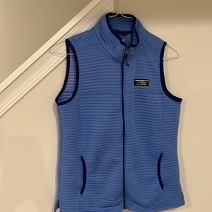 LLBean Vest